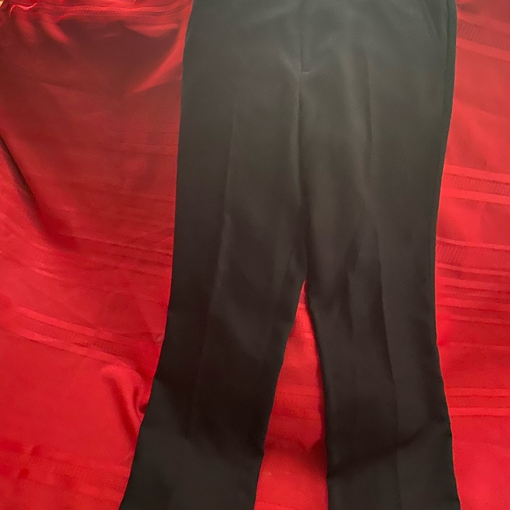 Boy’s slacks